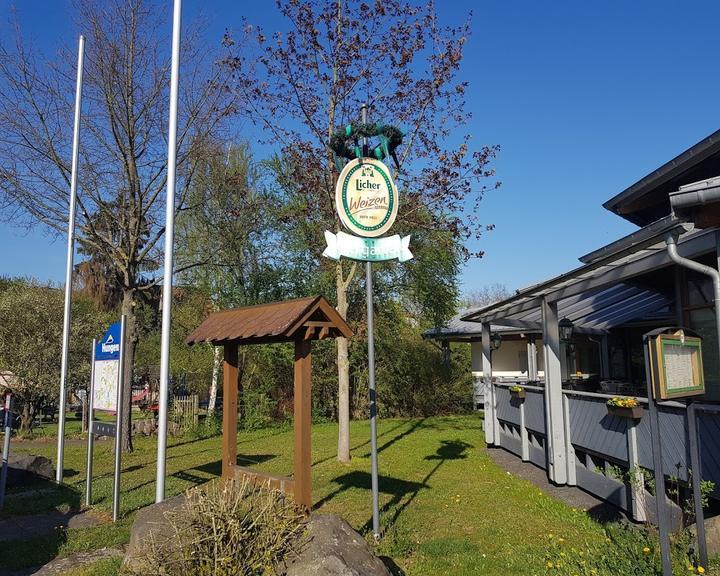 Restaurant Regenbogen